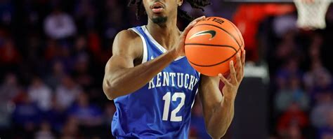 kentucky basketball odds|Kentucky Basketball Odds, Scores, & Betting Lines Men's College .